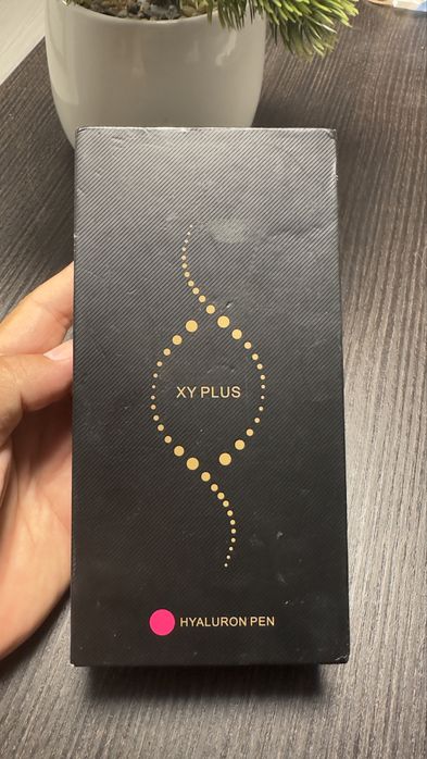 Hyaluron pen XY Plus