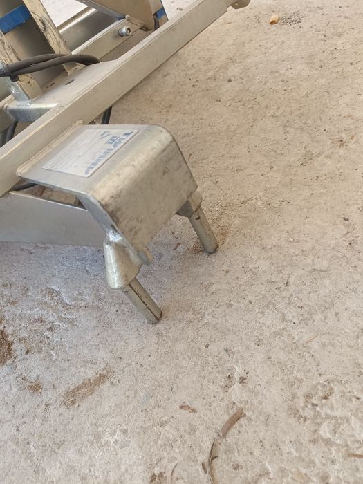 Багажник за велосипеди 2 бр.Холандски.