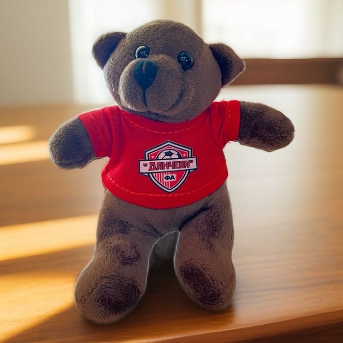 Тениски с щампа. Брандиране на работно облекло.