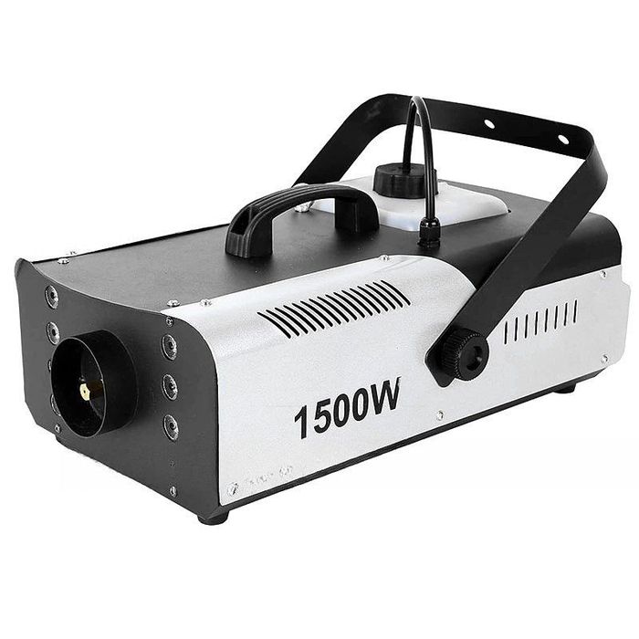 Дымогенератор  (дым машина) 1500w