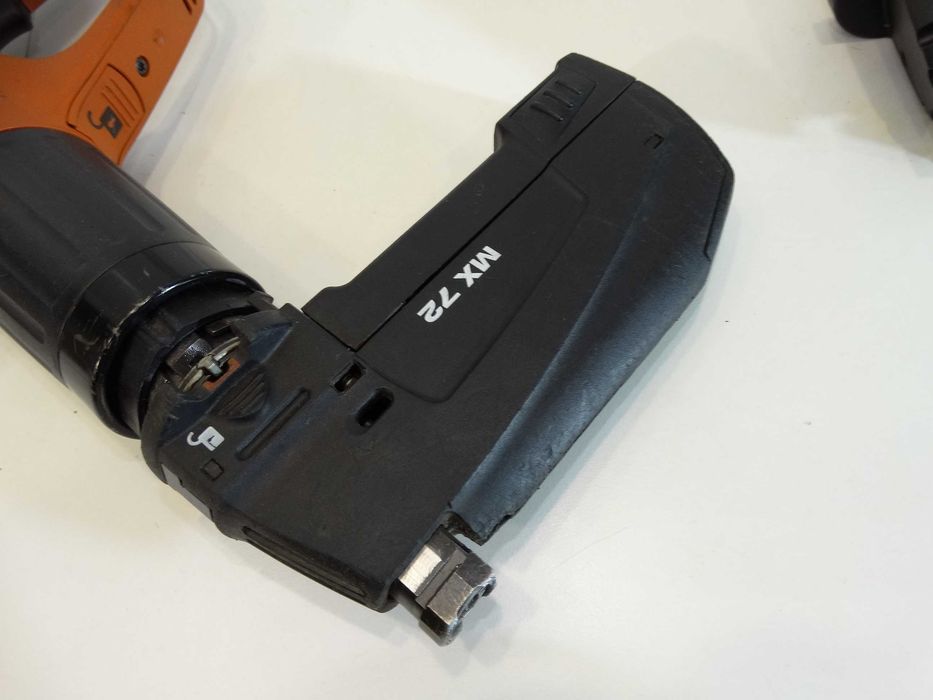 2021 - Hilti DX 5 - KIT - Уред за директен монтаж гр. Варна ЖП Гара ...