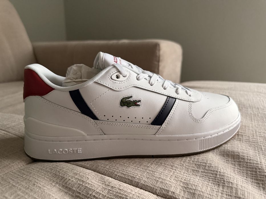 Incaltaminte Lacoste