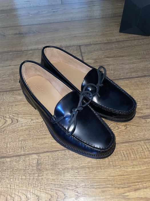 Zara Origins Мокасины 42 размер