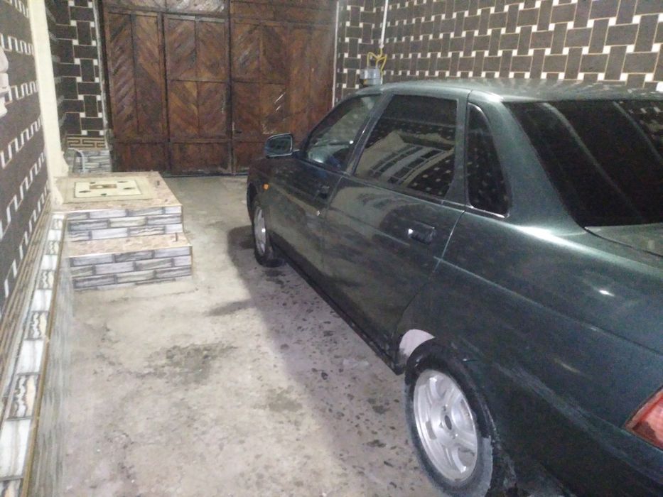Lada priora 2170