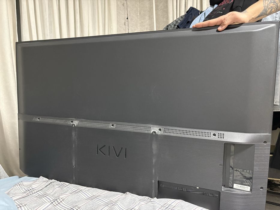 Продам Телевизор kivi.