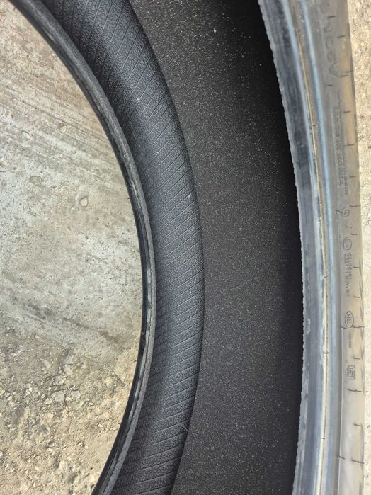 4 Anvelope de VARA - 235/55/19 - KUMHO - APP NOI - DOT 2023 !