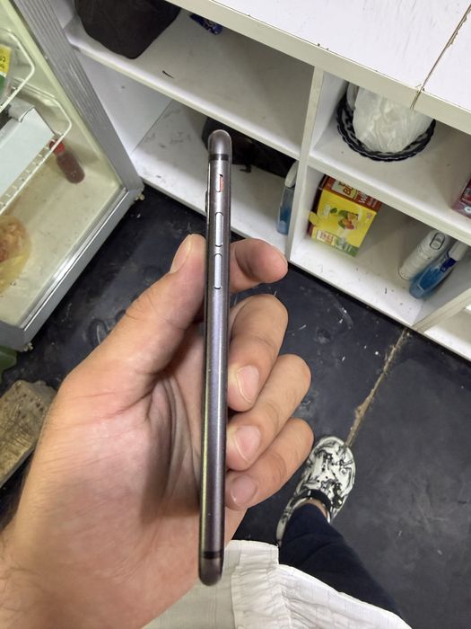 Iphone 8 64gb kordok