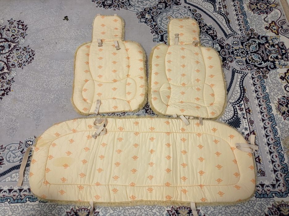 Спарк зимний чехол/ Spark zimniy chexol