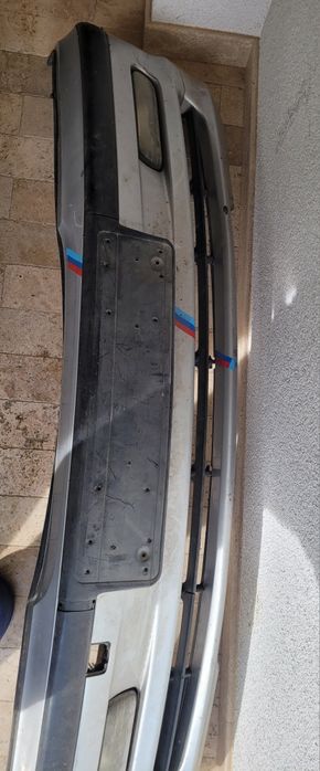 Bara fata BMW E46 nfl