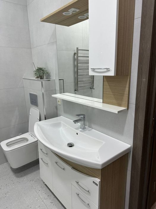 Продаётся 3ком ЖК Dream House 80м2 ор-р: 8 роддом, Кичик бешагач