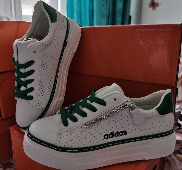 adidasi dama/barbati