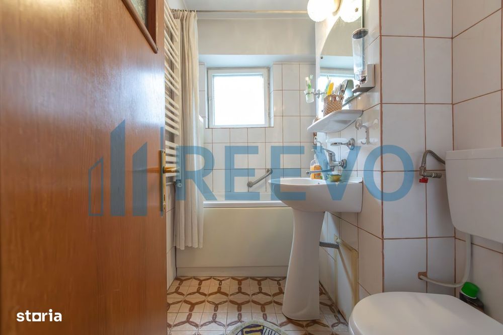 Apartament 4 camere, Ultracentral Bacau