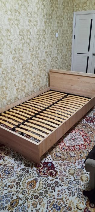 Продам кровать НЕдорого