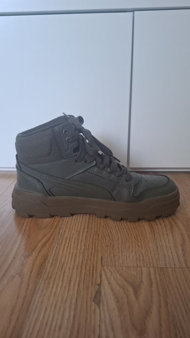 Puma Rebound Abrupt