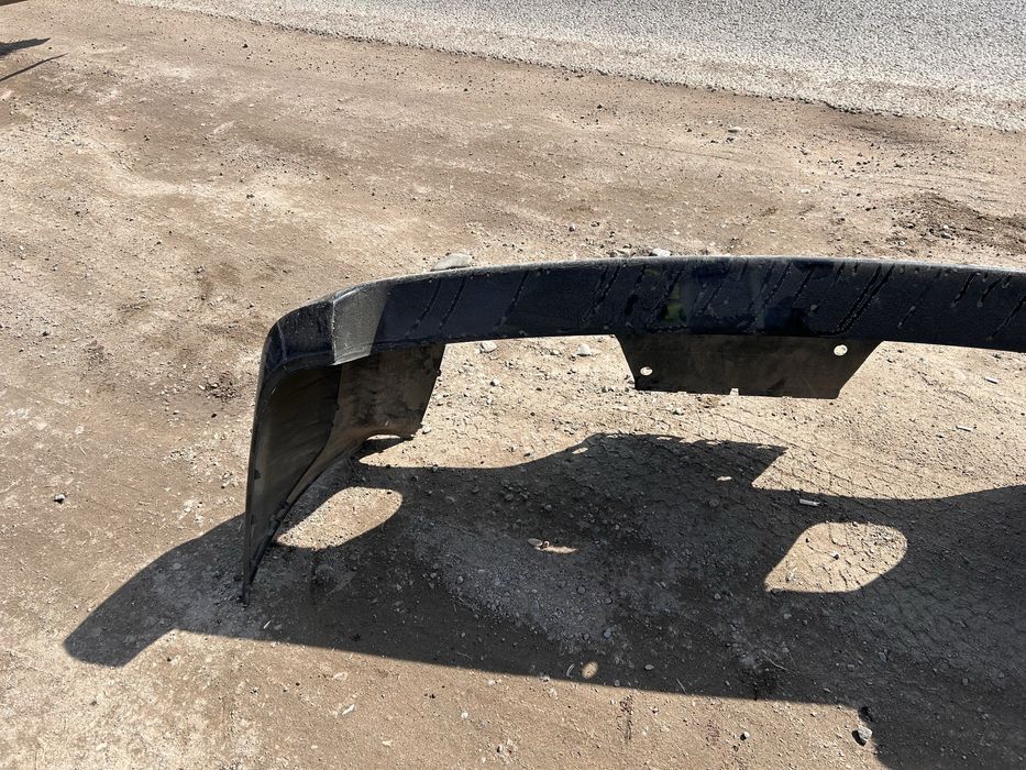 Бампер на бмв х5