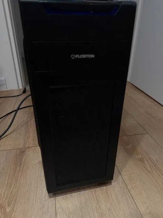 PC Gaming / Workstation – Intel i7, 16GB RAM, Gigabyte Z270P-D3