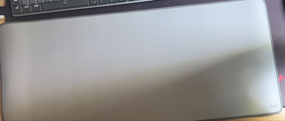 Logitech Desk Mat Studio 700x300mm