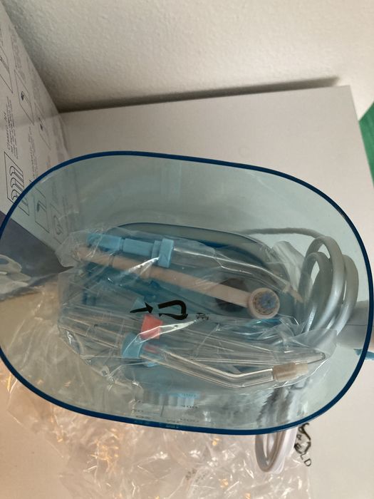 Irigator bucal Blusmart