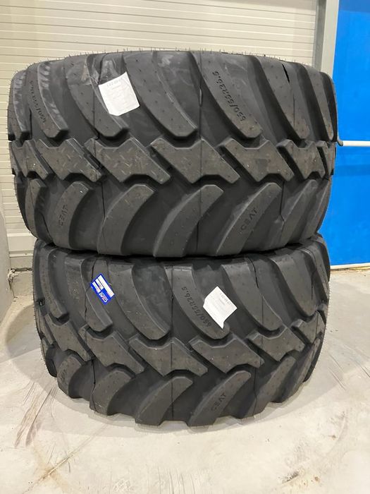 Anvelopa 650/55 R26.5 Ceat Floatmax FT 178 D TL Steel Belted