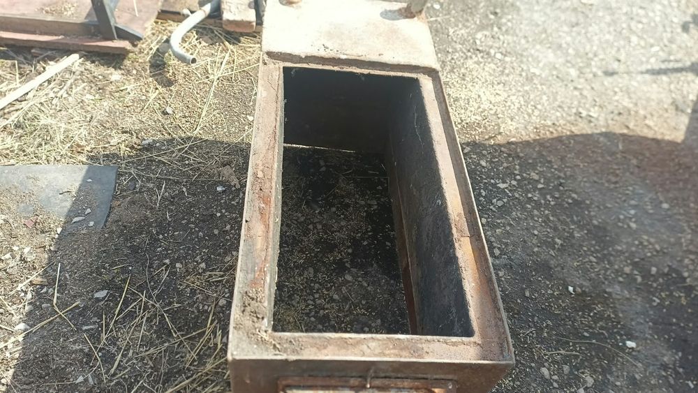 Печной котел 30 000 тысяч