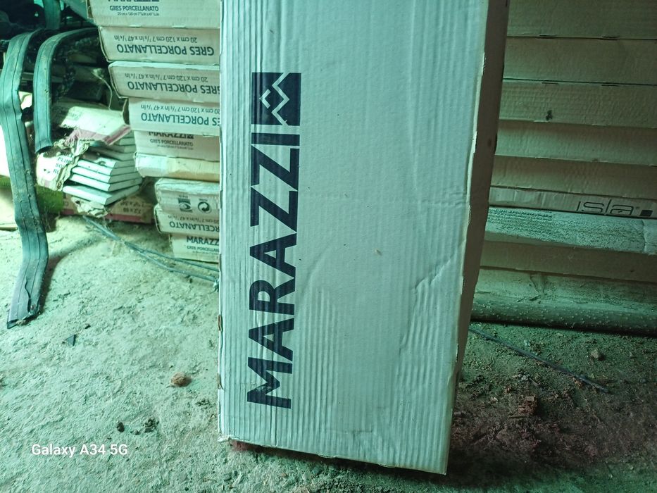 Gresie  Marazzi italia