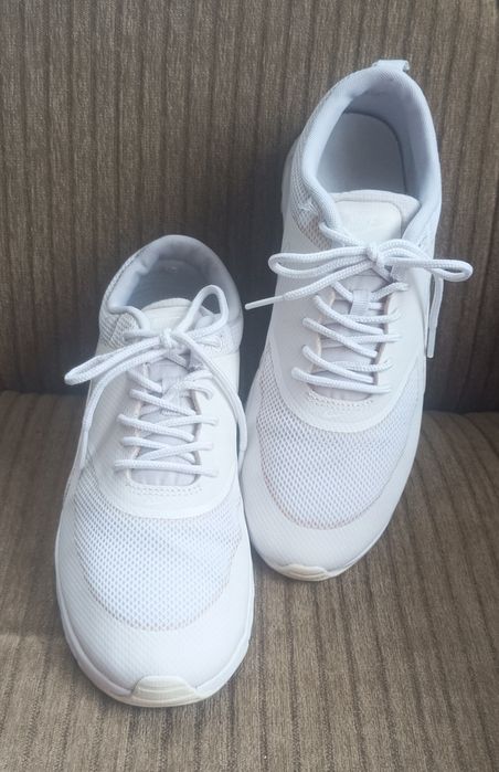 Маратонки NIKE Air Max Thea