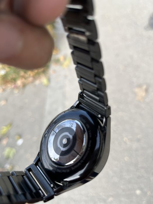 Samsung galaxy watch 6 classic 43mm