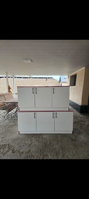 Тунбачка белый..