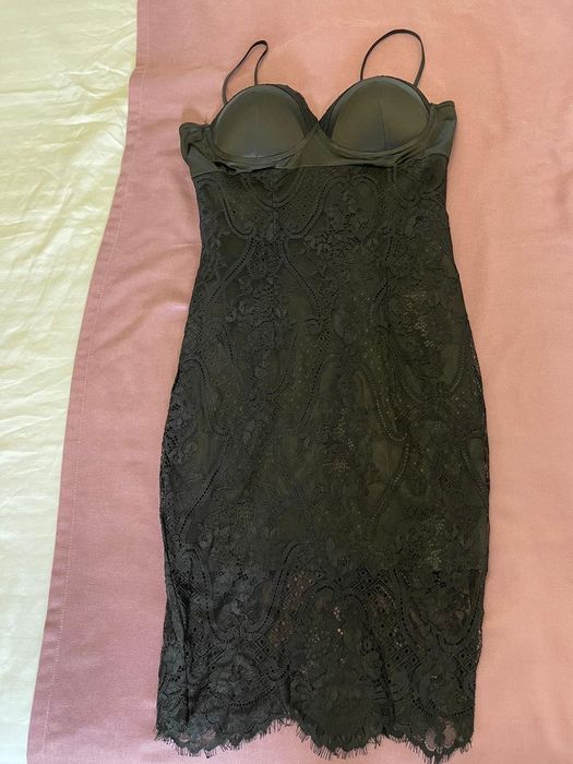 Rochie seara / ocazie neagra