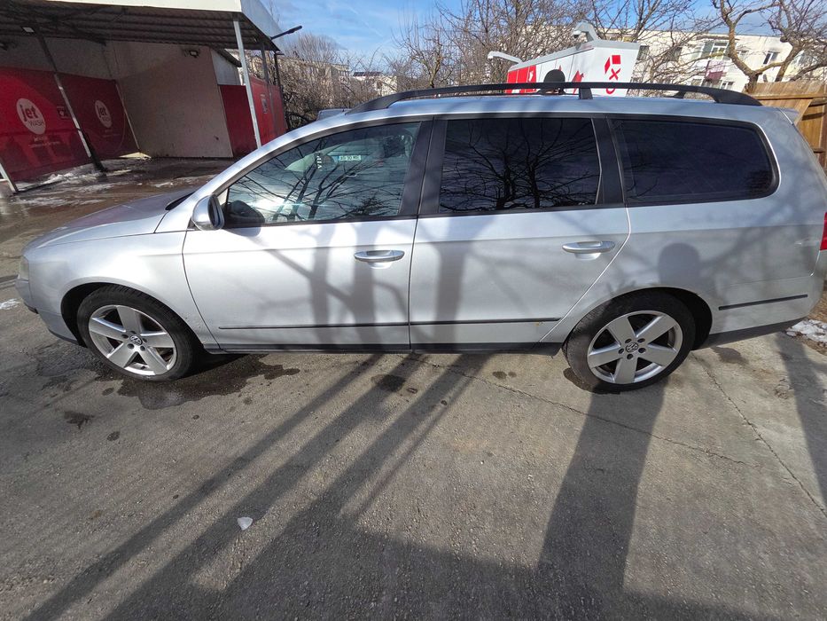 Vand/schimb Volkswagen passat break