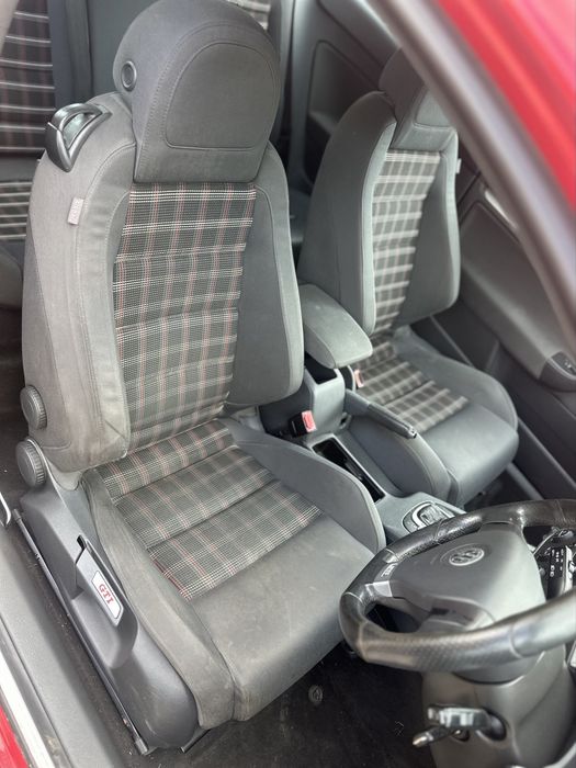 Фв голф 5 гти дсг на части / vw golf 5 gti 2.0tfsi dsg