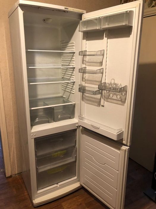 Холодильник атлант