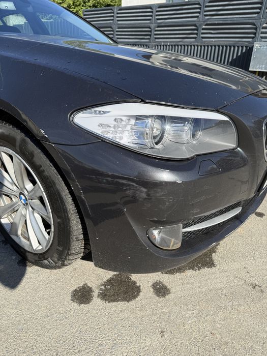 BMW Seria 5 2010 — imagine 3