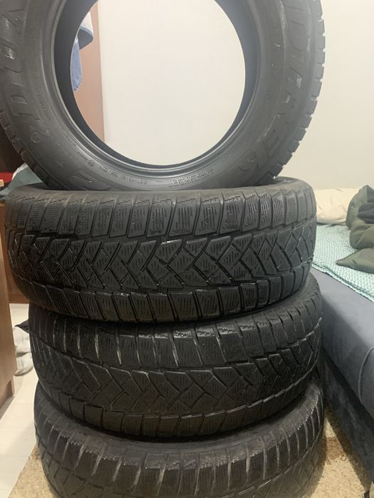 Покрышки 235/65/17