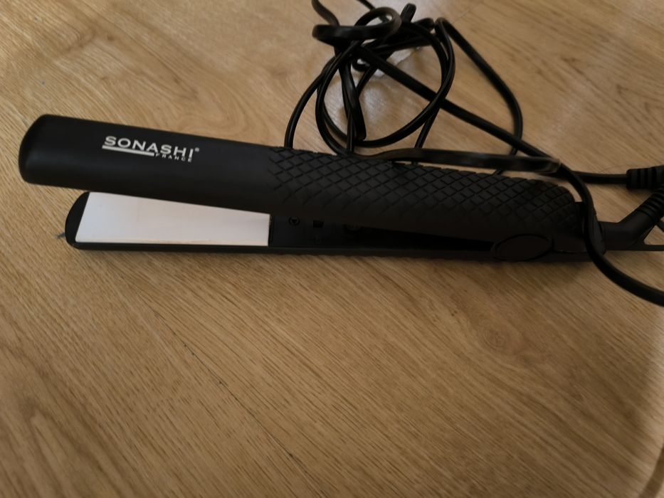 Преса за изправяне