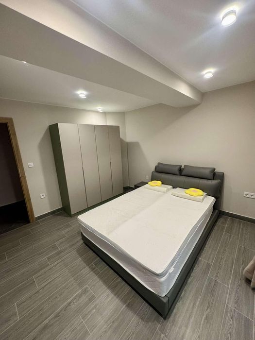 Дава се под наем Тристаен апартамент в Пловдив, Кършияка - 95 кв.м за 750 € - Снимка #4