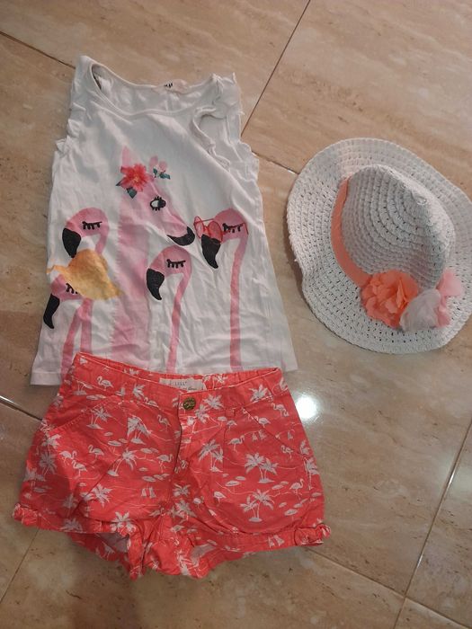 Летни лотчета за момичета