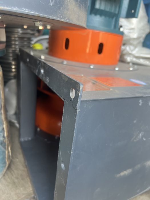 Вентиляторы, дымососы, улитки, вытяжки