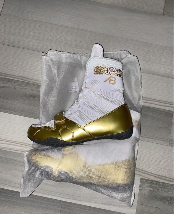 Боксерки abbrend