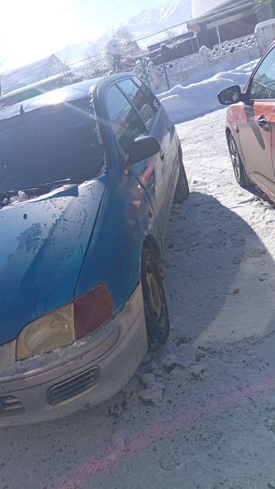 Продам митсубиси спейстар