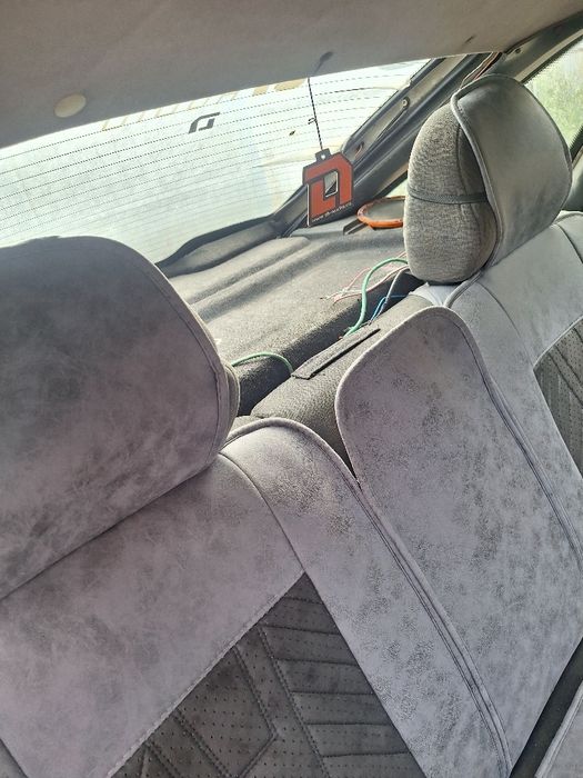 Продам ваз 2112 на ходу