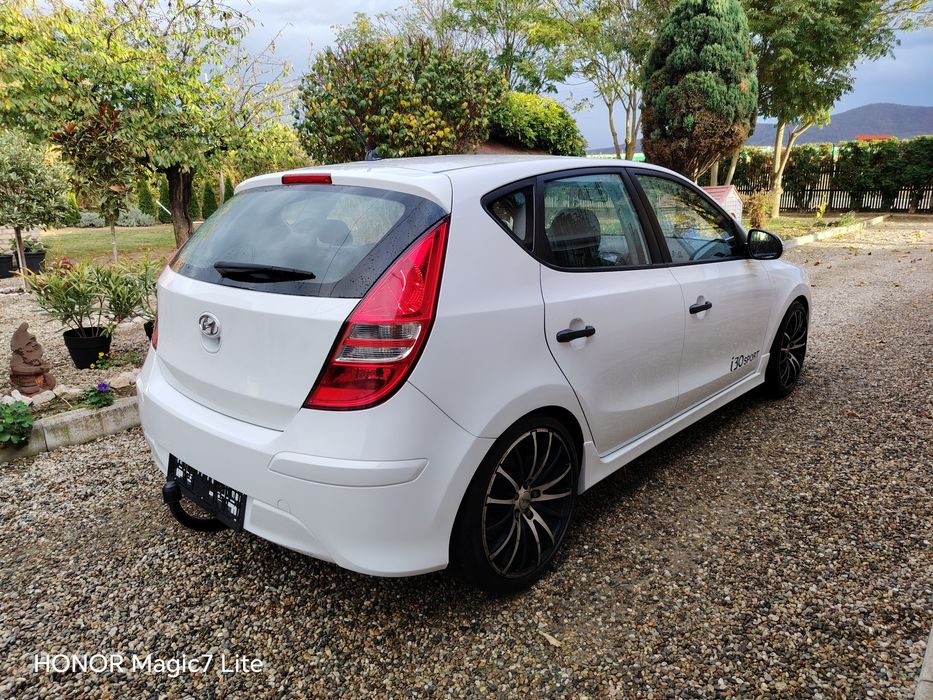 HYUNDAI i30 2011 — imagine 4