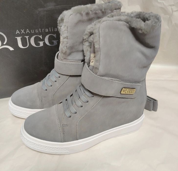 UGG Axa Australia