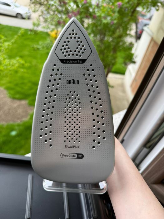 Statie de calcat Braun CareStyle 7 Pro