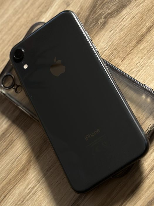 Iphone Xr impecabil