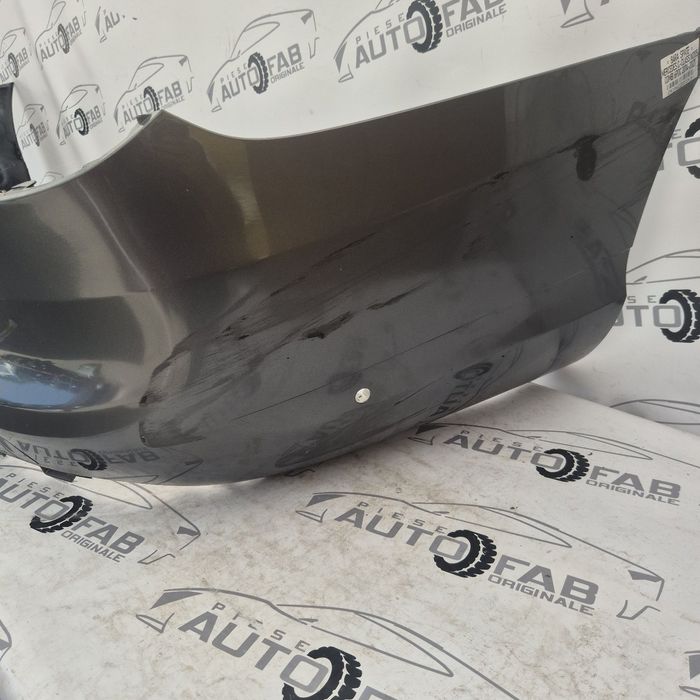 Bara spate Mercedes C-Class W205 Combi/break/variant an 2014-2015-2016
