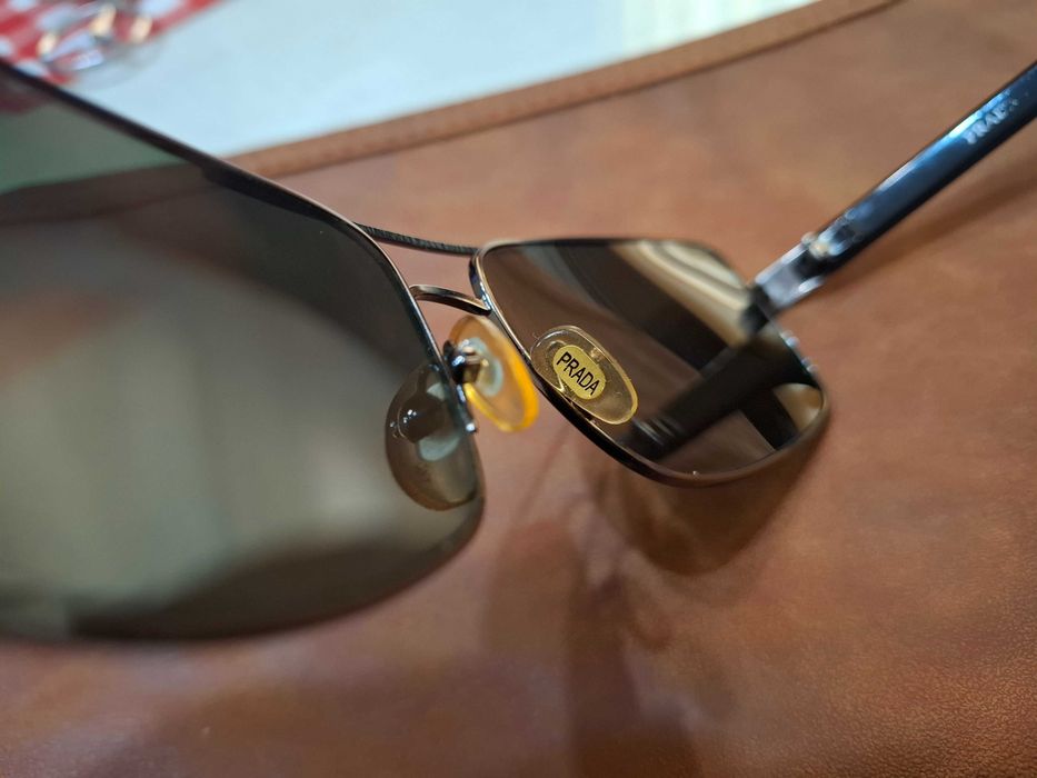 Очила PRADA made in Italy orıgınal