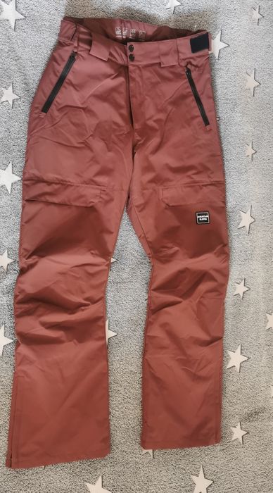 Pantaloni schi zăpadă NOI