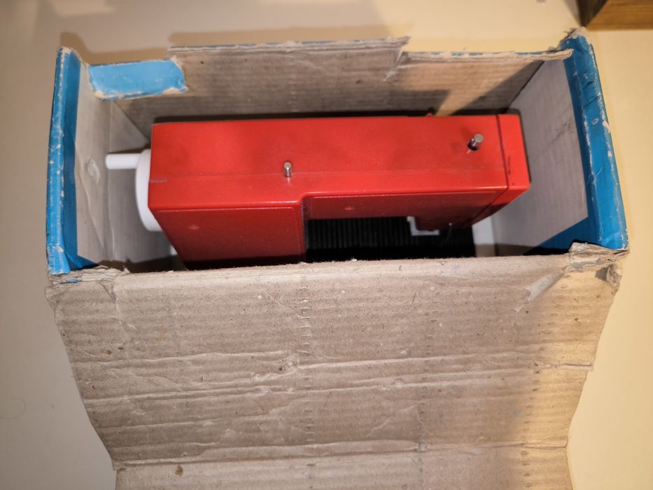 Шевна машина марка MIchaela