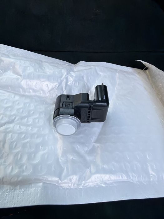 Парктроник на Kia Sorento